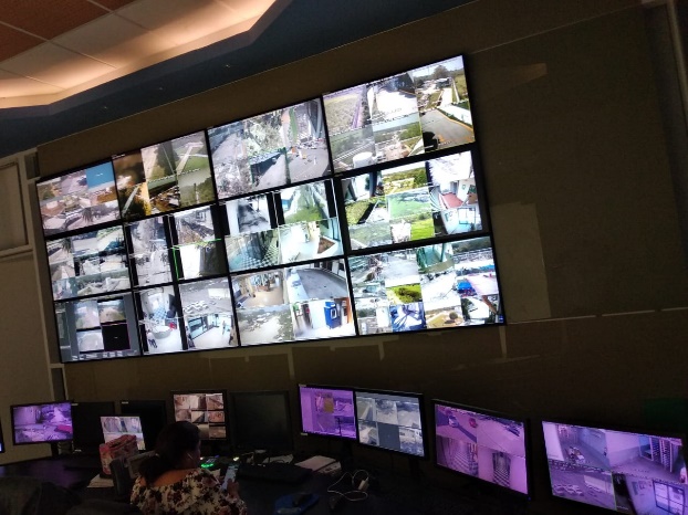 Cuarto de Control 3