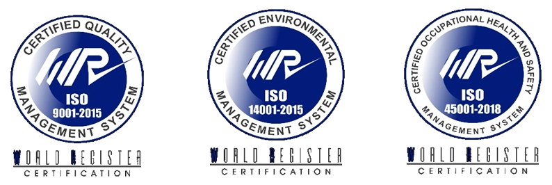 Certificaciones