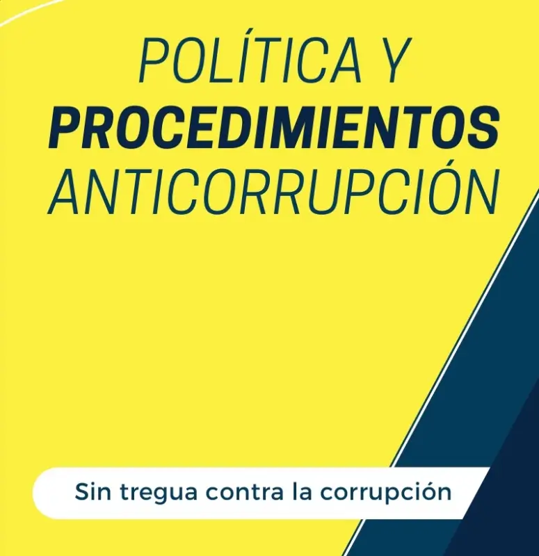 Diligencia Anticorrupción