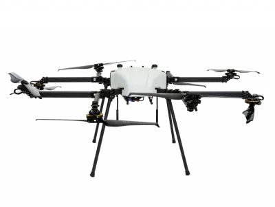 Dron Autónomo