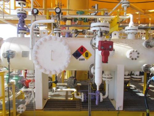 Paquete de Generación de Eléctricidad