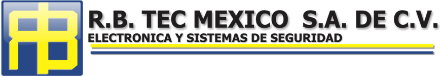 R.B. Tec México